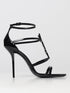 Saint Laurent Shoes Women Saint Laurent