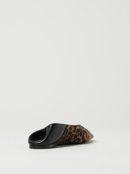 high heel shoes woman saint laurent