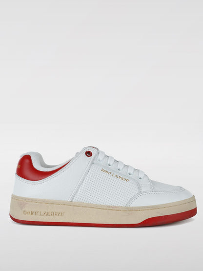 Saint Laurent Sneakers Woman Saint Laurent