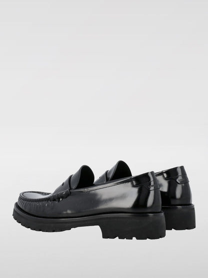 flat shoes woman saint laurent