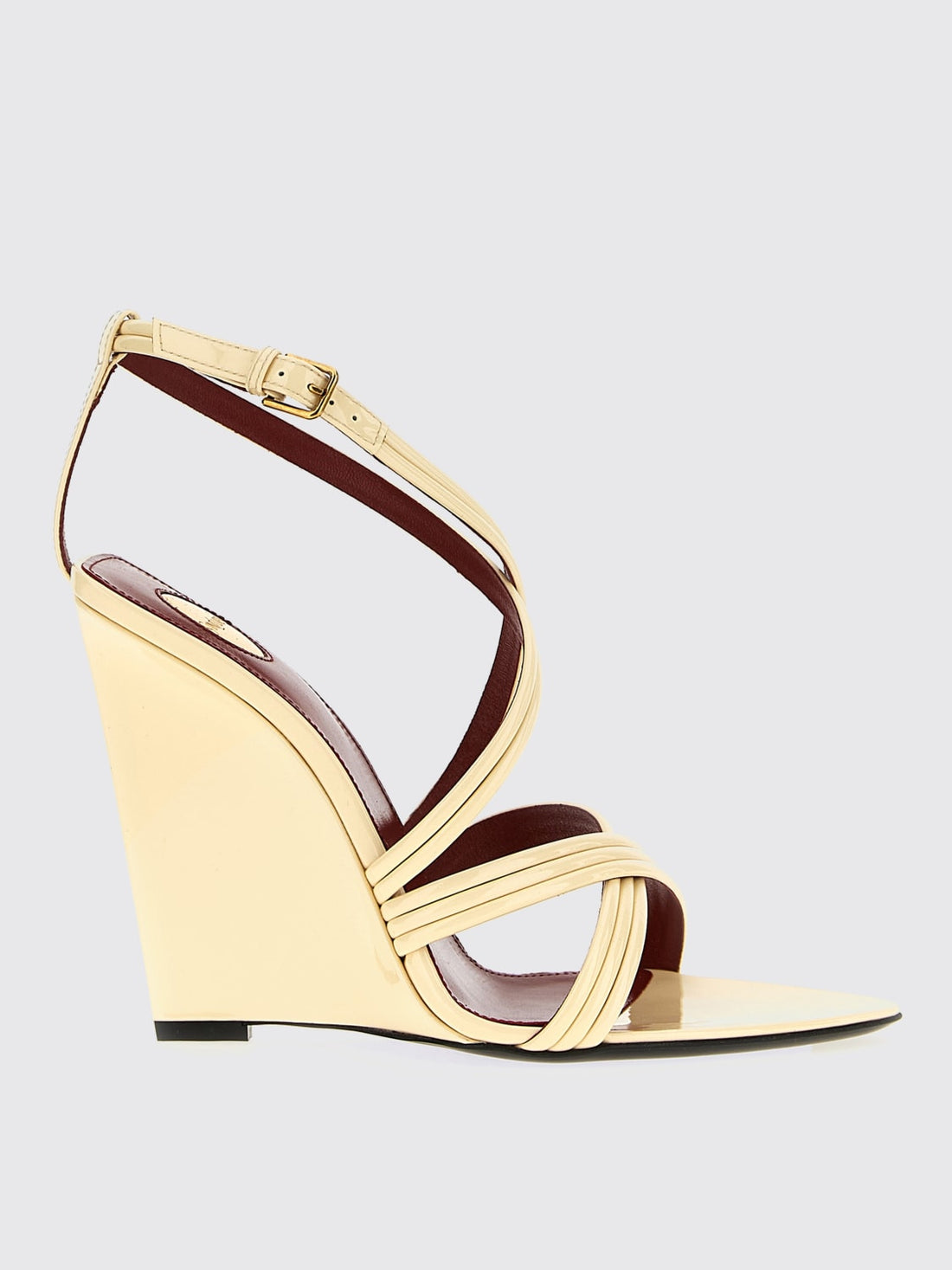 Saint Laurent Shoes Woman Saint Laurent