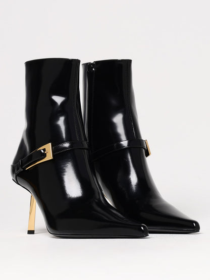 shoes woman saint laurent