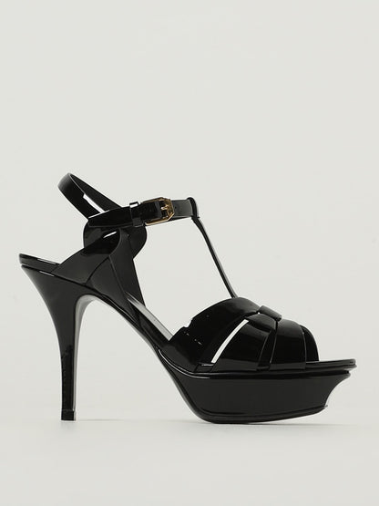 Saint Laurent Shoes Woman Saint Laurent