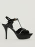 Saint Laurent Shoes Woman Saint Laurent