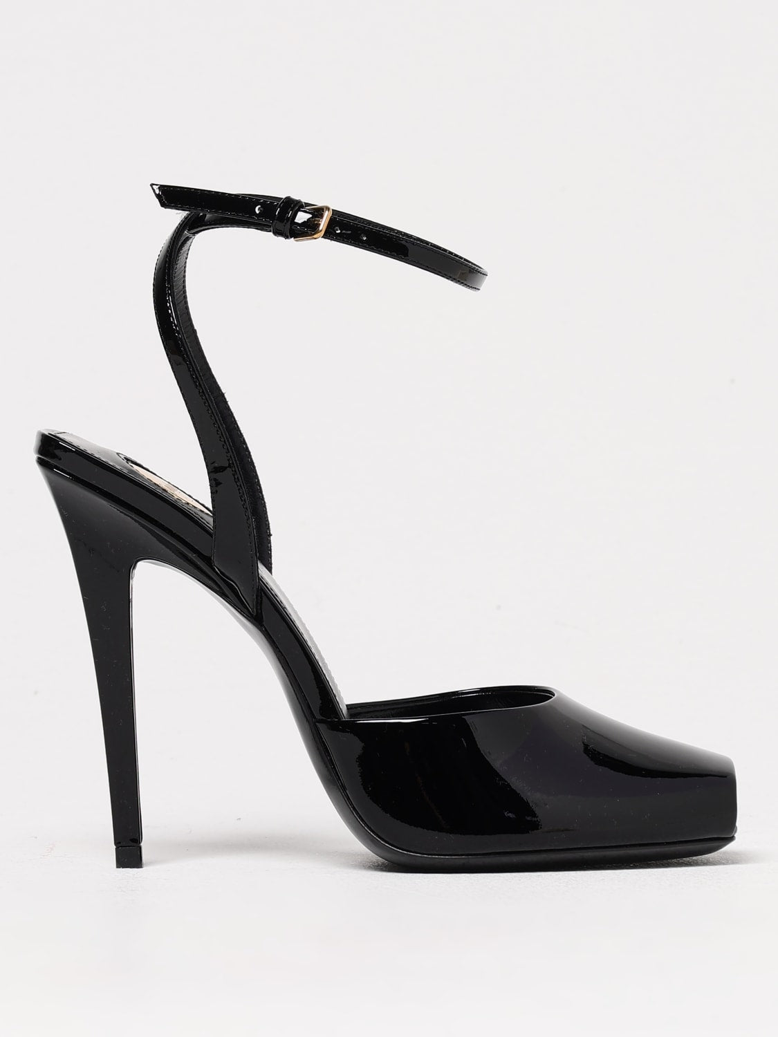 Saint Laurent Shoes Woman Saint Laurent