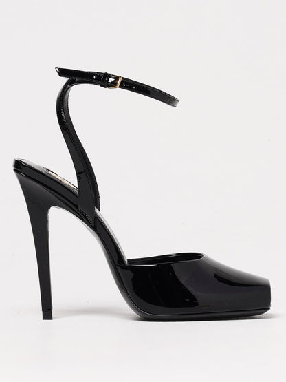 Saint Laurent Shoes Woman Saint Laurent