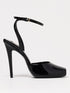 Saint Laurent Shoes Woman Saint Laurent