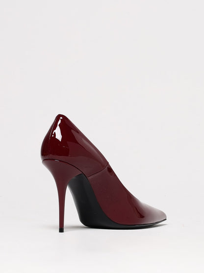 shoes woman saint laurent