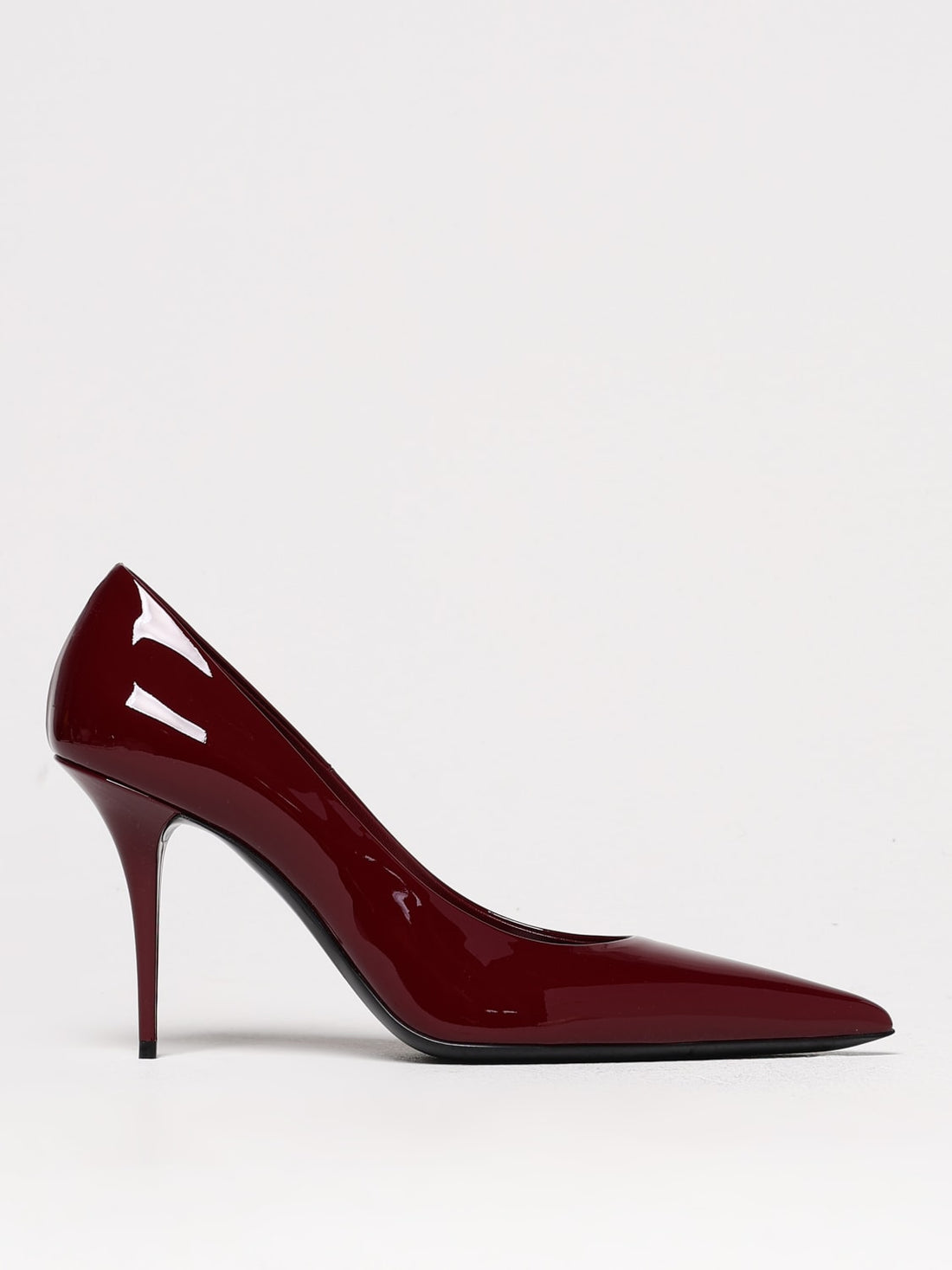 Saint Laurent Shoes Woman Saint Laurent