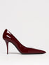 Saint Laurent Shoes Woman Saint Laurent