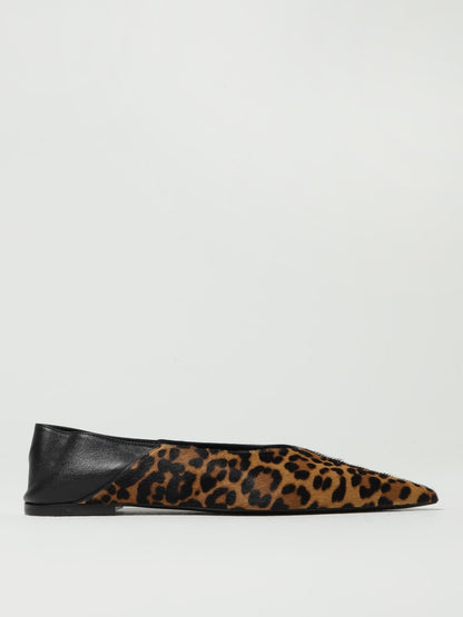 Saint Laurent High Heel Shoes Woman Saint Laurent