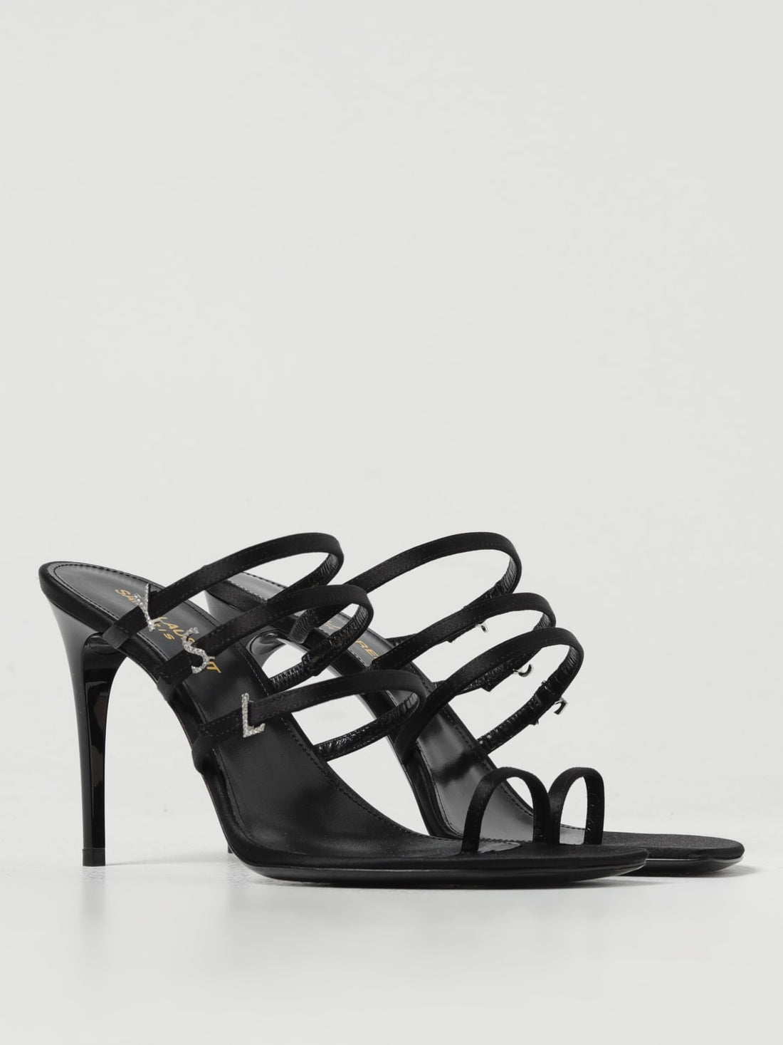 shoes woman saint laurent