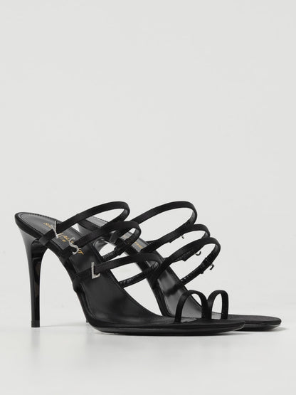 shoes woman saint laurent