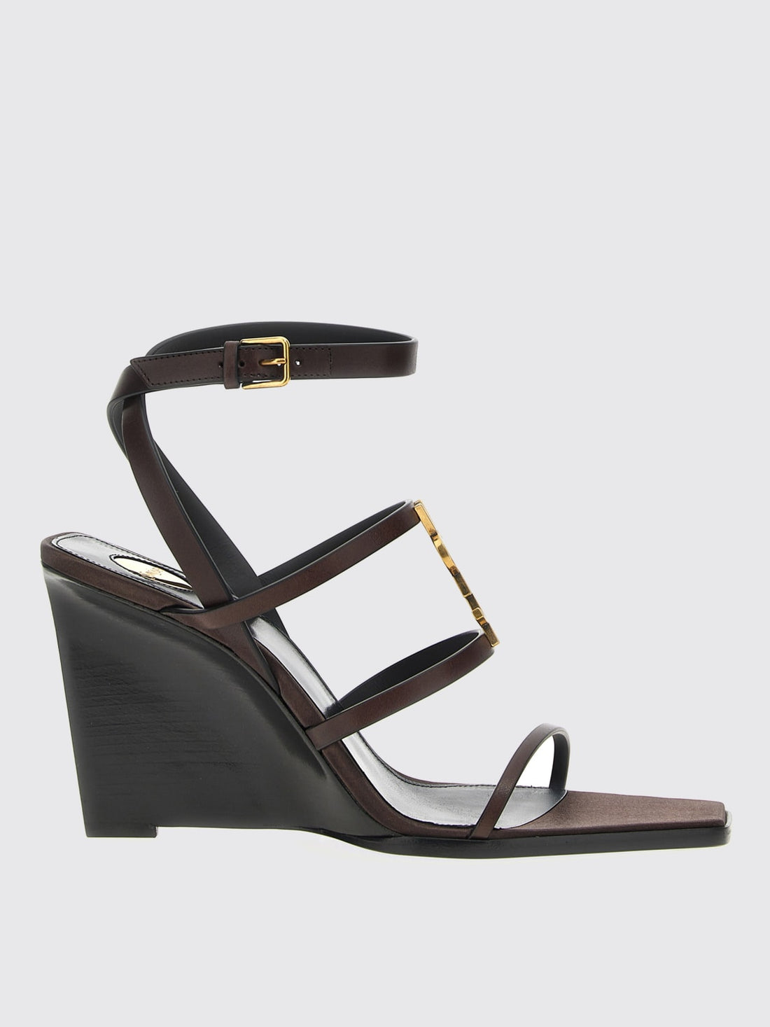 Saint Laurent Shoes Woman Saint Laurent