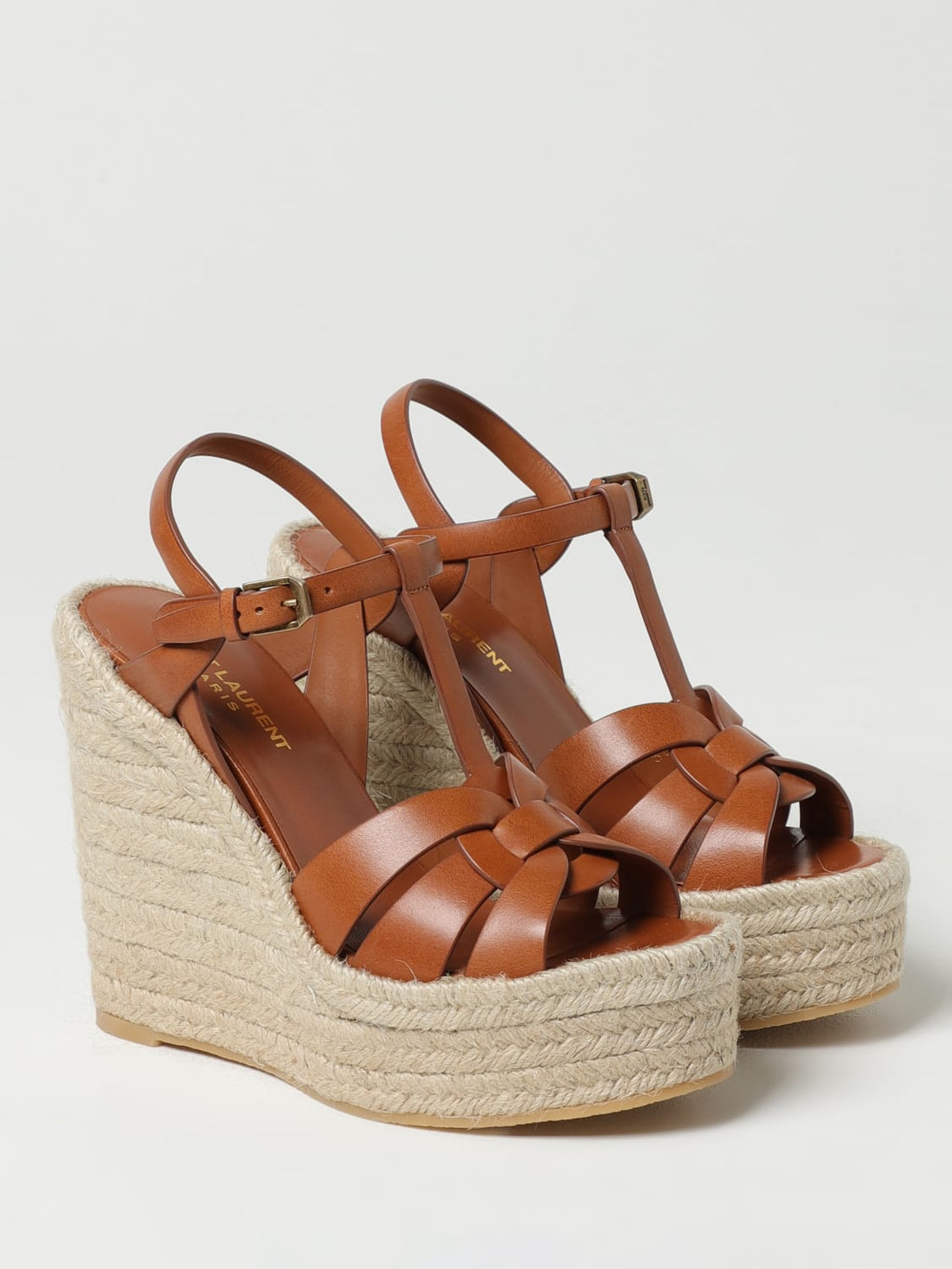 shoes woman saint laurent