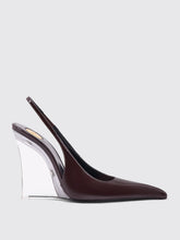 Saint Laurent High Heel Shoes Woman Saint Laurent