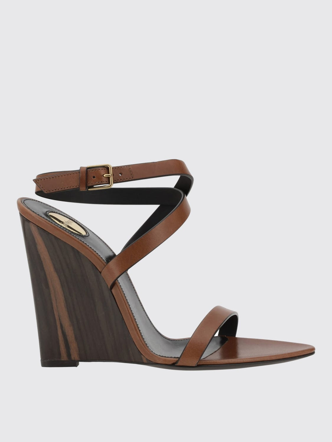 Saint Laurent Shoes Woman Saint Laurent
