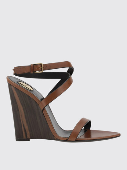 Saint Laurent Shoes Woman Saint Laurent
