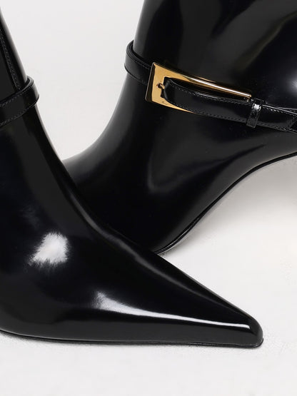 shoes woman saint laurent