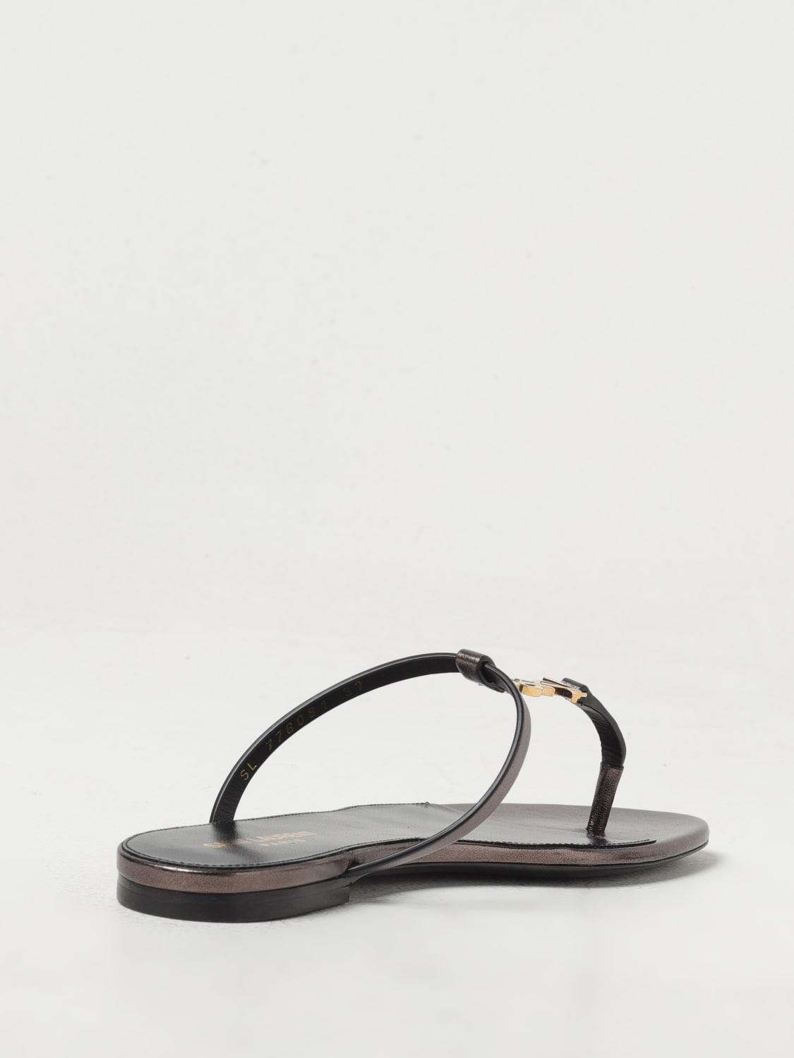 shoes woman saint laurent