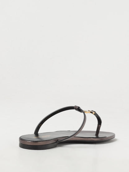shoes woman saint laurent