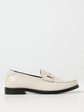 Saint Laurent Loafers Woman Saint Laurent
