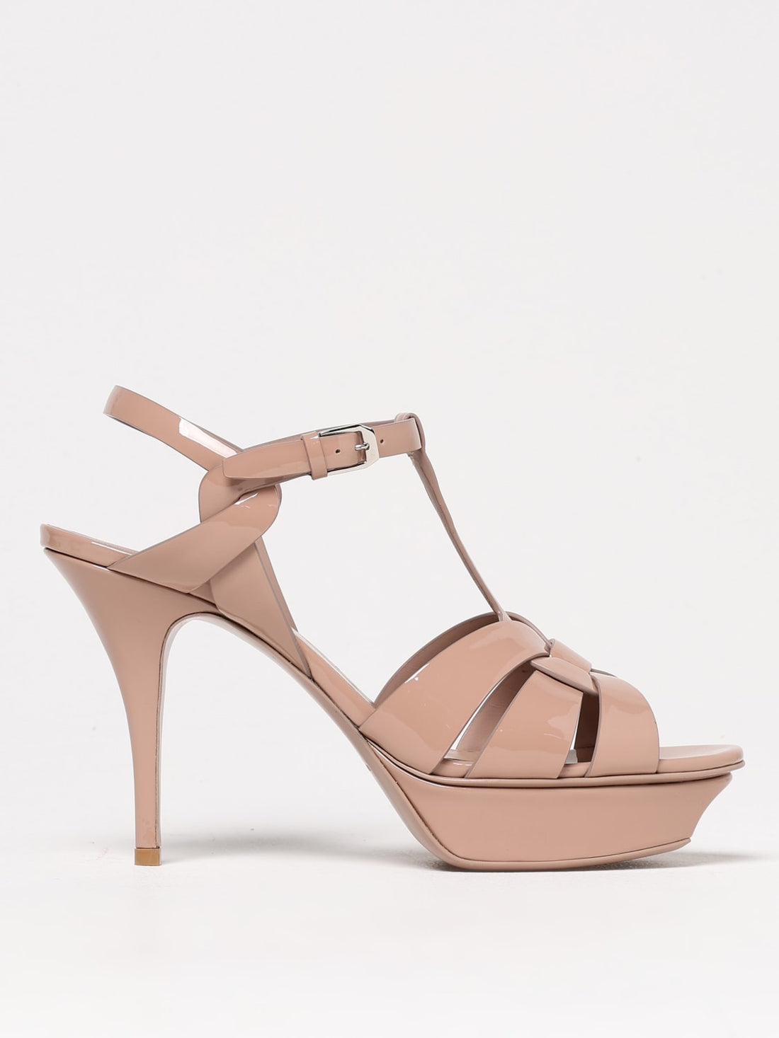 Saint Laurent Shoes Woman Saint Laurent