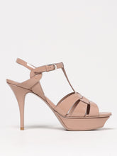 Saint Laurent Shoes Woman Saint Laurent