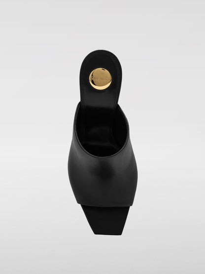 pumps woman saint laurent