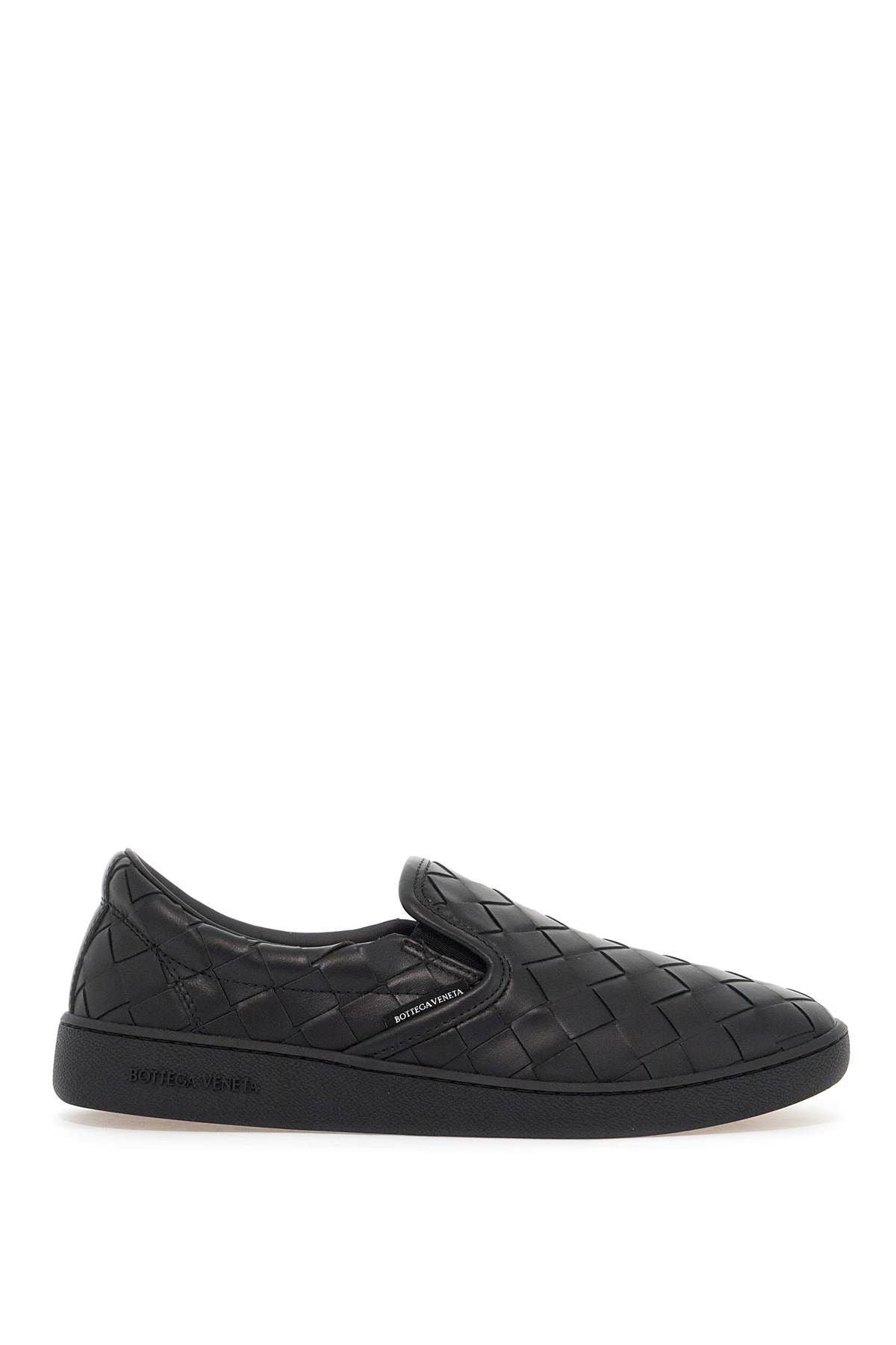 Bottega Veneta Sawyer Sneakers 