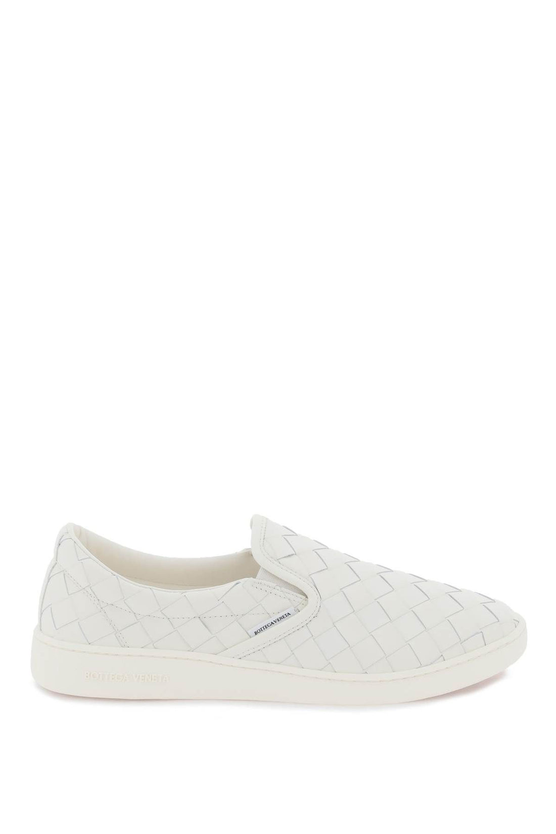 Bottega Veneta Sawyer Sneakers 