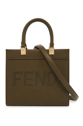 Fendi Shopper Sunshine Small 