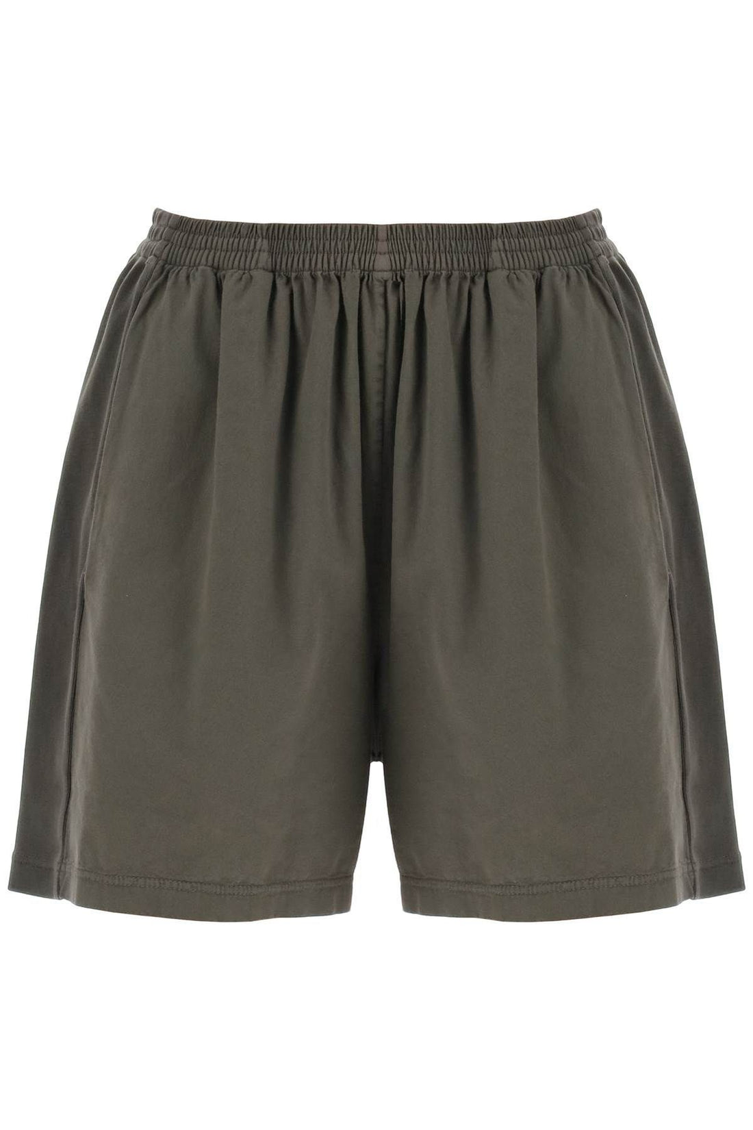 The Row Gunty Shorts 