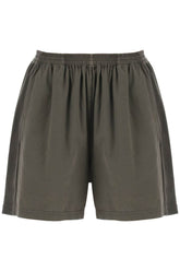 The Row Gunty Shorts 