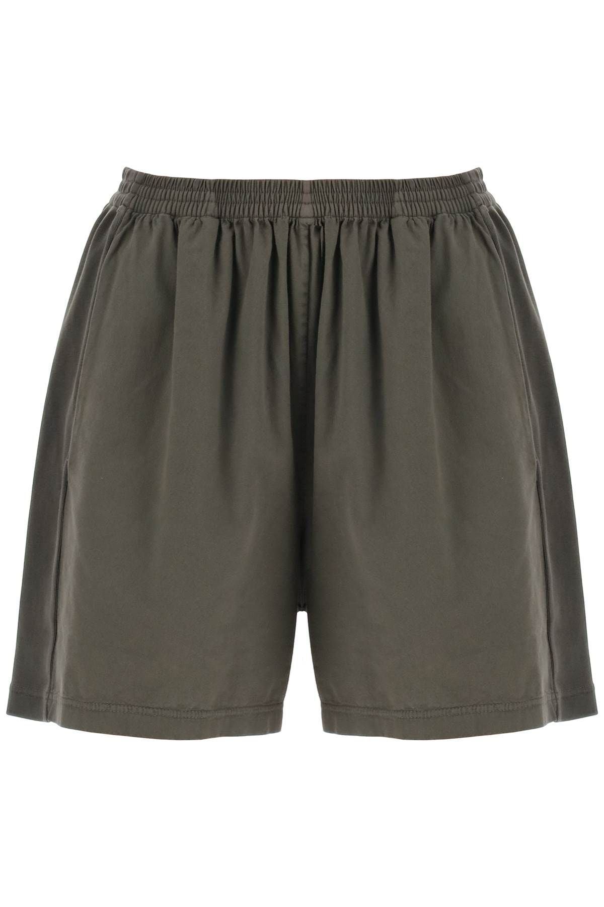 The Row Gunty Shorts 