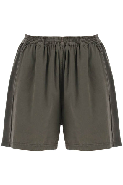 The Row Gunty Shorts 