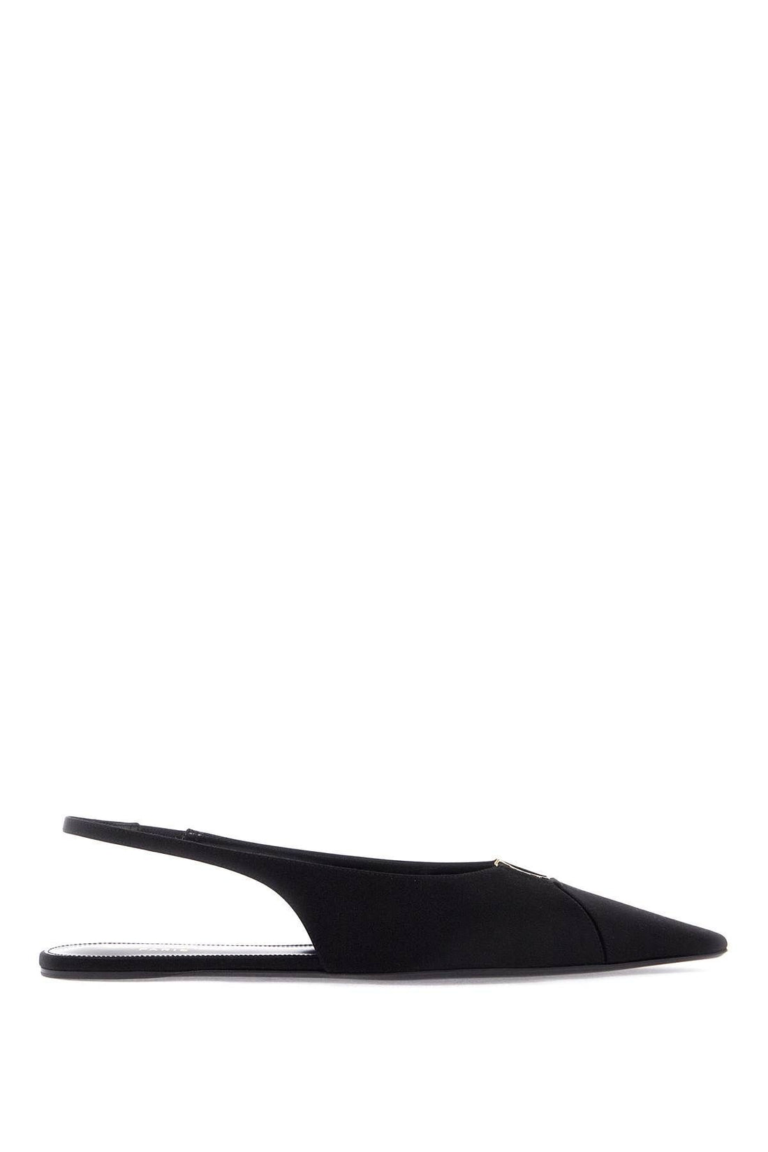 Saint Laurent Slingback Babyl 