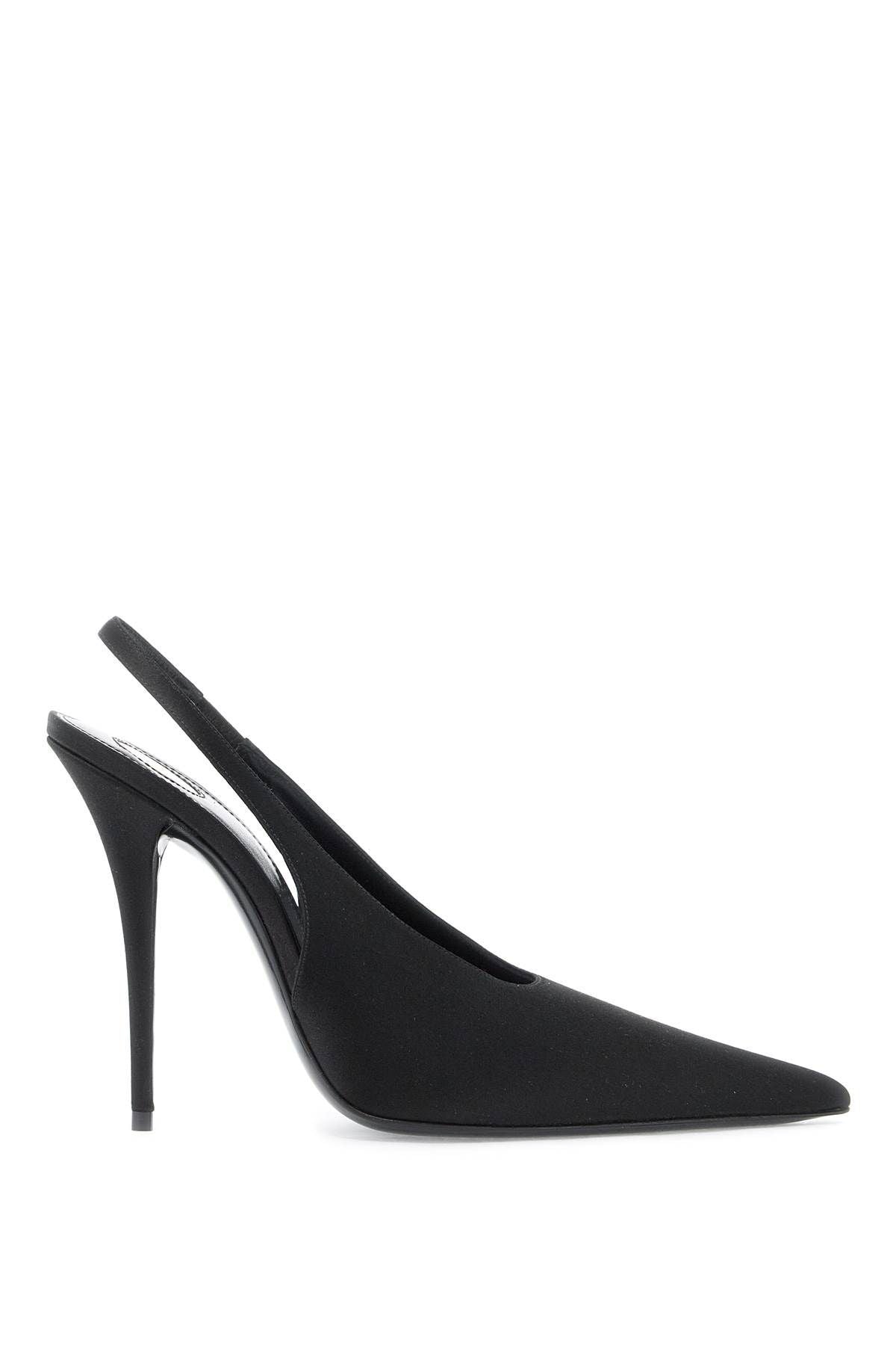 Saint Laurent Slingback Dcol 