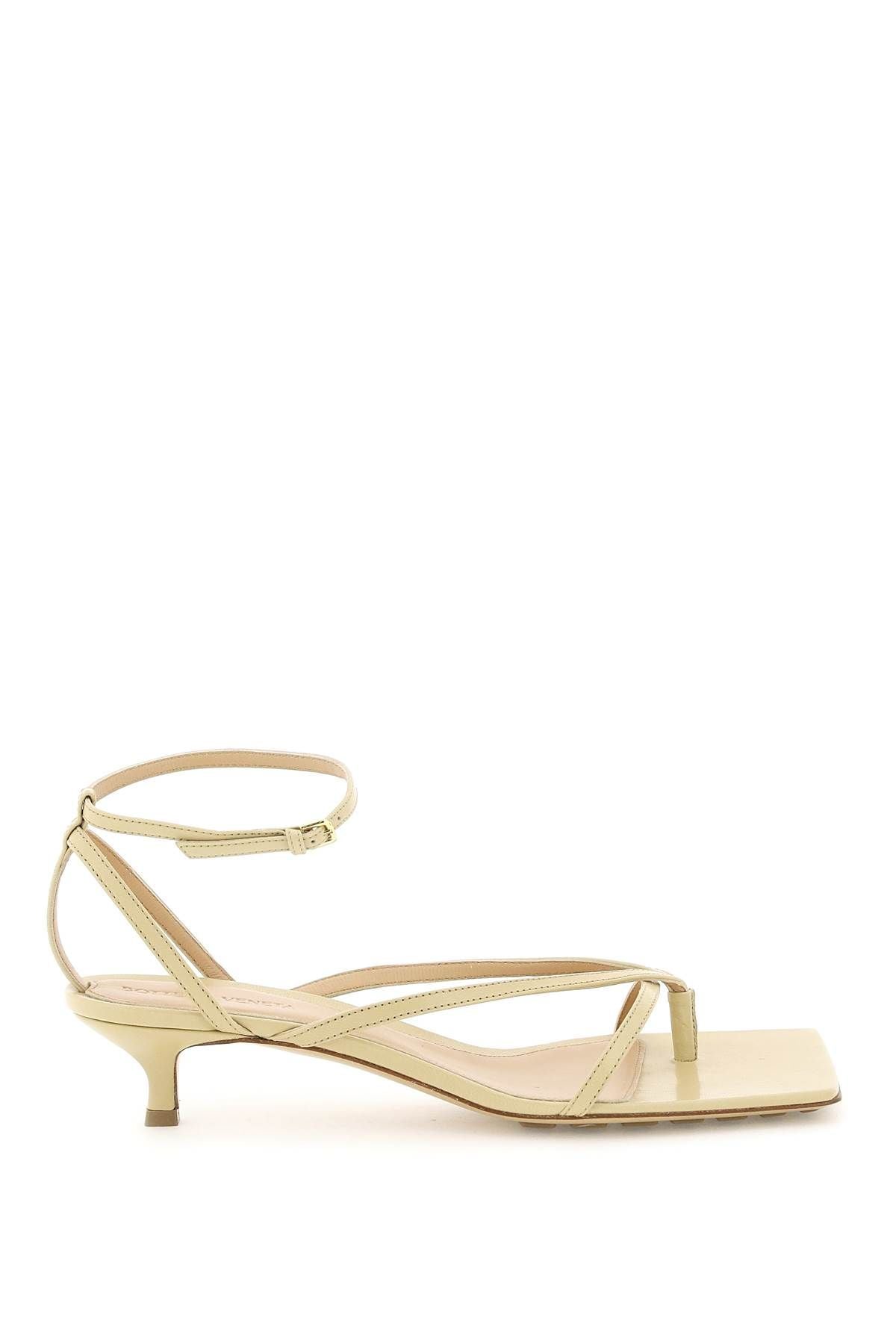 Bottega Veneta Stretch Sandals 