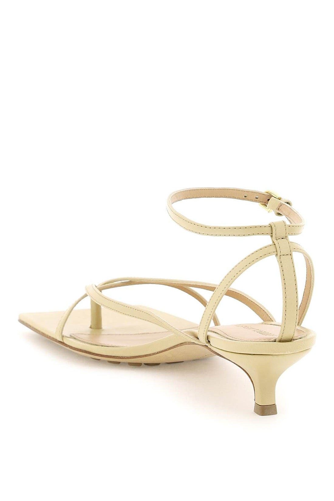 Stretch Sandals