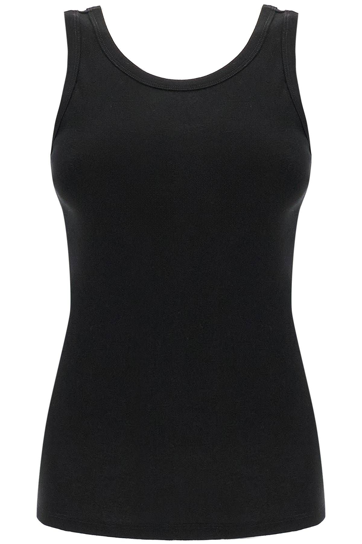 The Row Frankie Sleeveless Top 