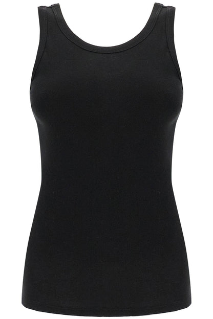 The Row Frankie Sleeveless Top 