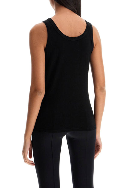 Frankie Sleeveless Top