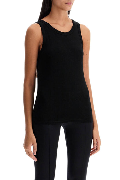 Frankie Sleeveless Top