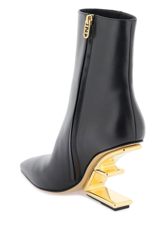 Fendi First Ankle Boots