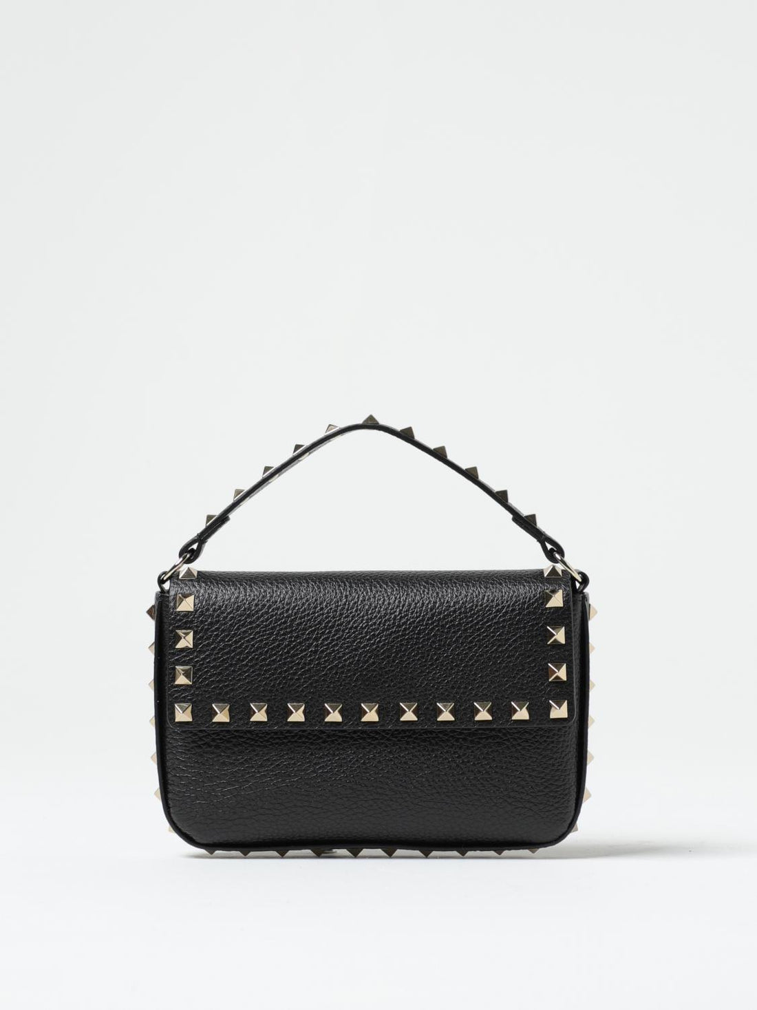 valentino-garavani-rockstud-mini-pouch-black-leather-shoulder-bag