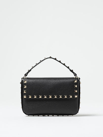 valentino-garavani-rockstud-mini-pouch-black-leather-shoulder-bag