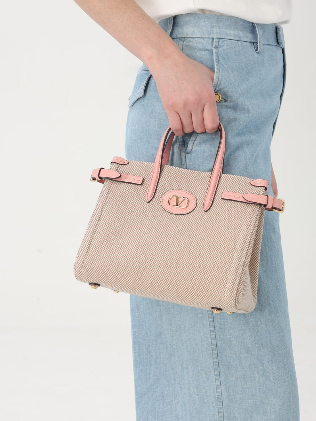 handbag woman valentino garavani