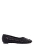 Bottega Veneta Woven Ballet Fl 