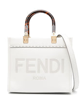 Fendi Small Sunshine Tote